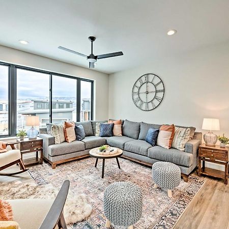 Newly-Built Lakeside Gem With Community Perks! Huntsville Zewnętrze zdjęcie