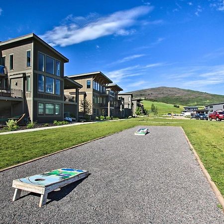 Newly-Built Lakeside Gem With Community Perks! Huntsville Zewnętrze zdjęcie