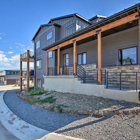 Newly-Built Lakeside Gem With Community Perks! Huntsville Zewnętrze zdjęcie