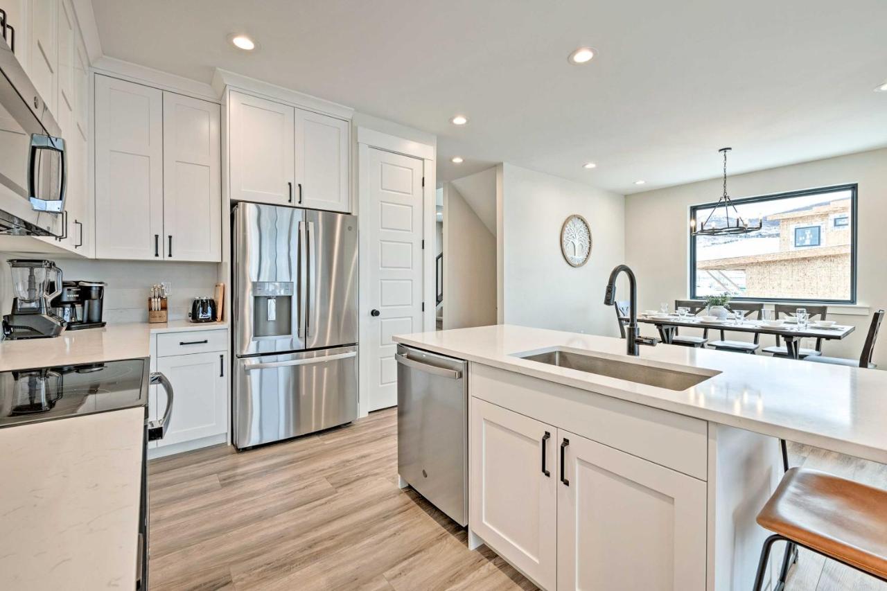 Newly-Built Lakeside Gem With Community Perks! Huntsville Zewnętrze zdjęcie