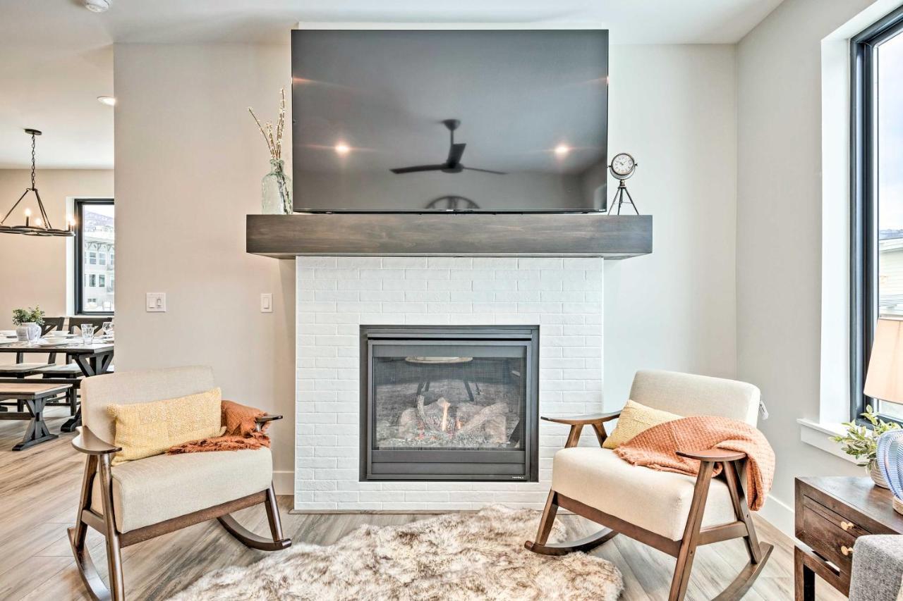 Newly-Built Lakeside Gem With Community Perks! Huntsville Zewnętrze zdjęcie