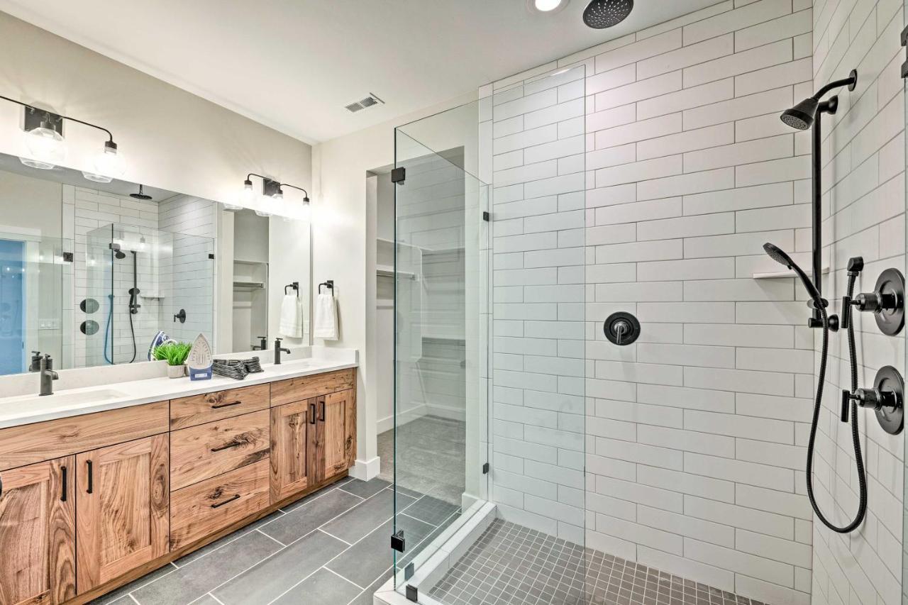 Newly-Built Lakeside Gem With Community Perks! Huntsville Zewnętrze zdjęcie