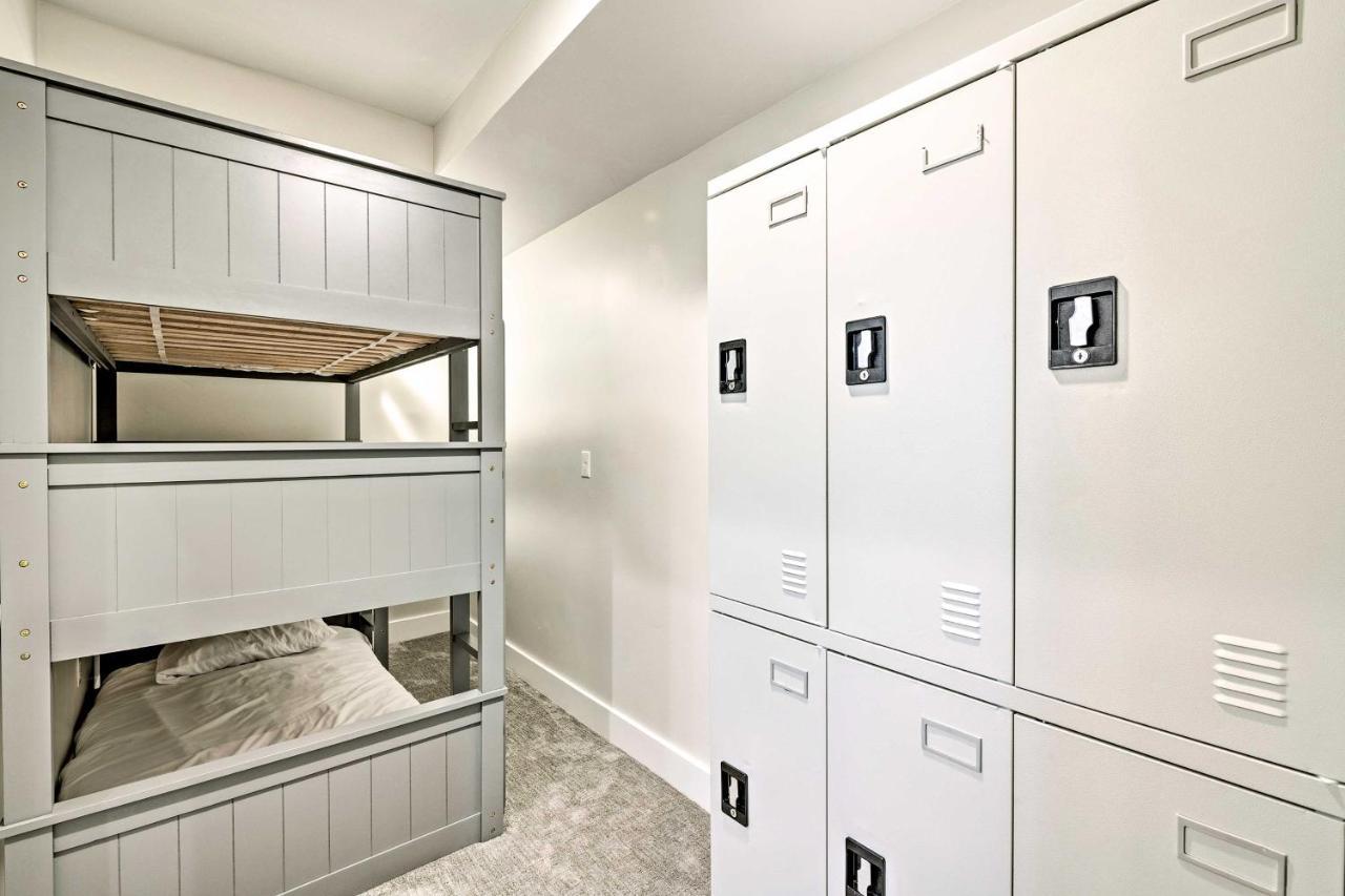 Newly-Built Lakeside Gem With Community Perks! Huntsville Zewnętrze zdjęcie