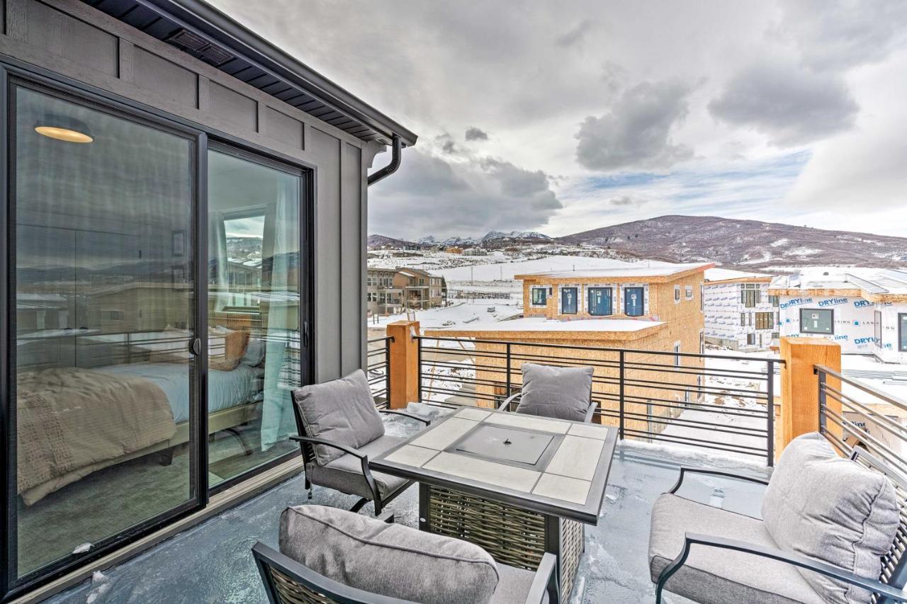 Newly-Built Lakeside Gem With Community Perks! Huntsville Zewnętrze zdjęcie
