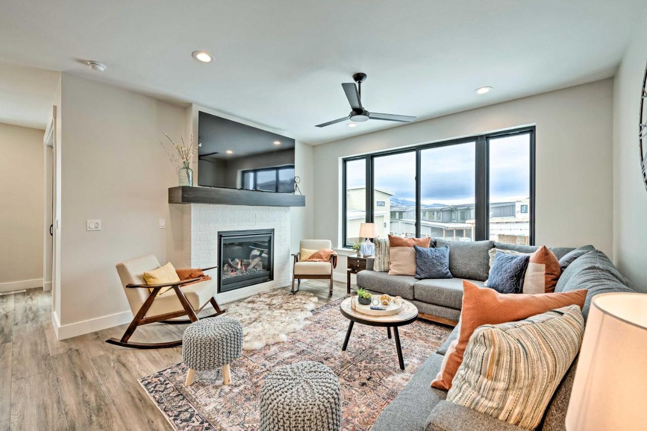 Newly-Built Lakeside Gem With Community Perks! Huntsville Zewnętrze zdjęcie