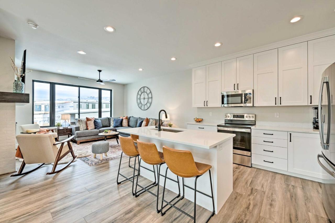 Newly-Built Lakeside Gem With Community Perks! Huntsville Zewnętrze zdjęcie