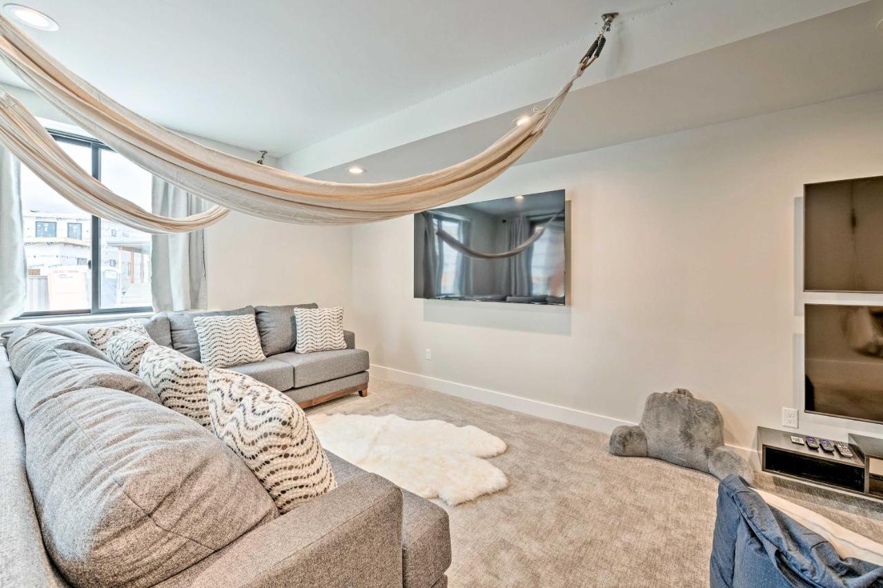 Newly-Built Lakeside Gem With Community Perks! Huntsville Zewnętrze zdjęcie