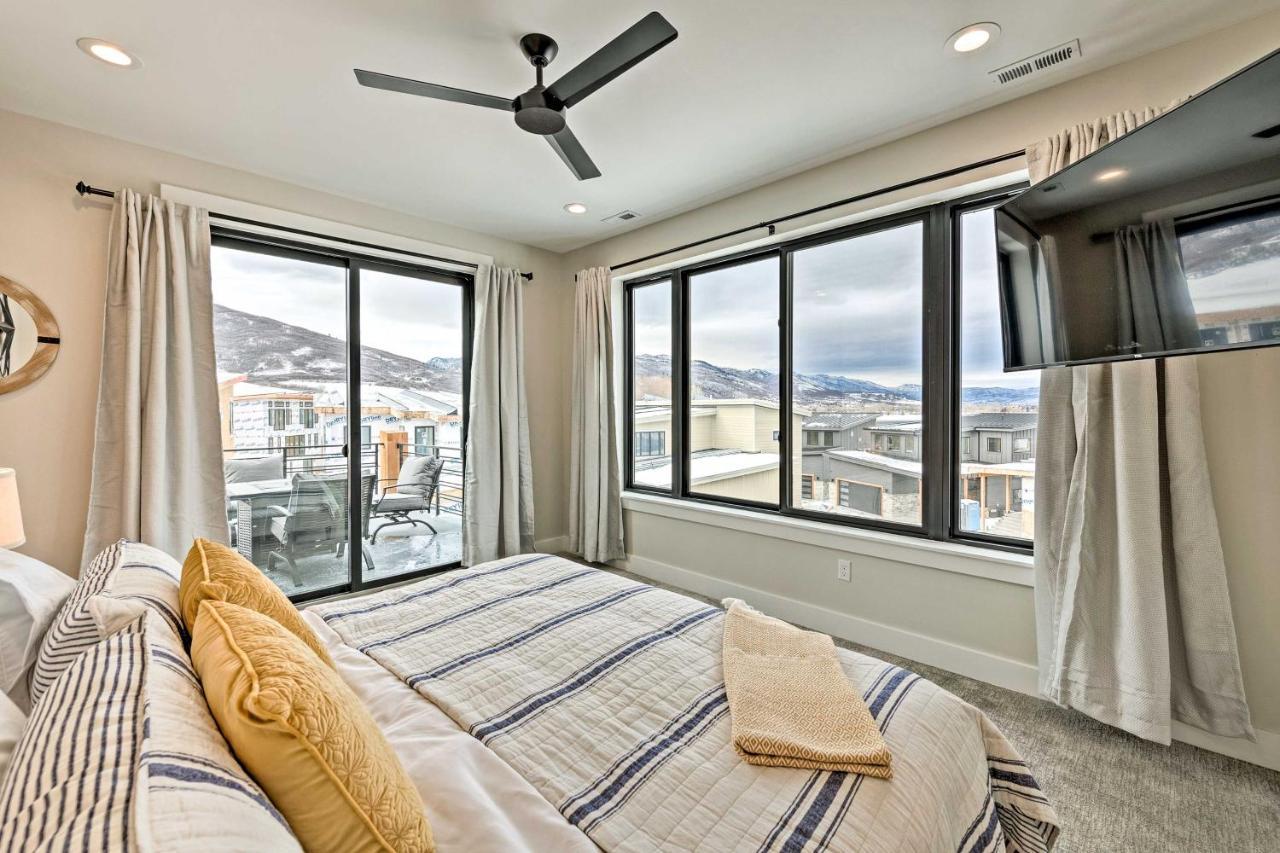 Newly-Built Lakeside Gem With Community Perks! Huntsville Zewnętrze zdjęcie