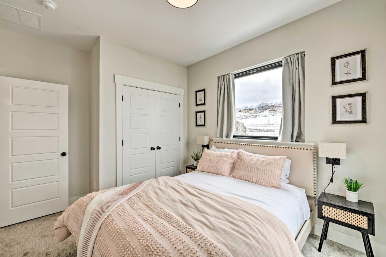 Newly-Built Lakeside Gem With Community Perks! Huntsville Zewnętrze zdjęcie