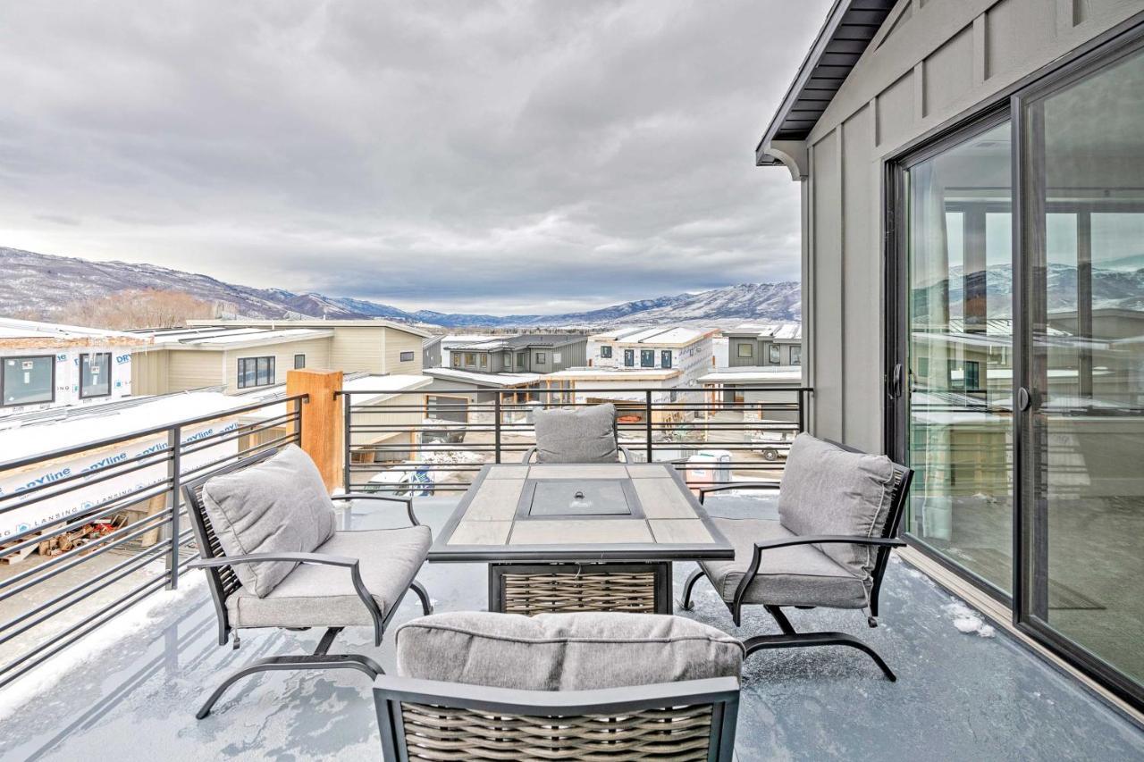 Newly-Built Lakeside Gem With Community Perks! Huntsville Zewnętrze zdjęcie
