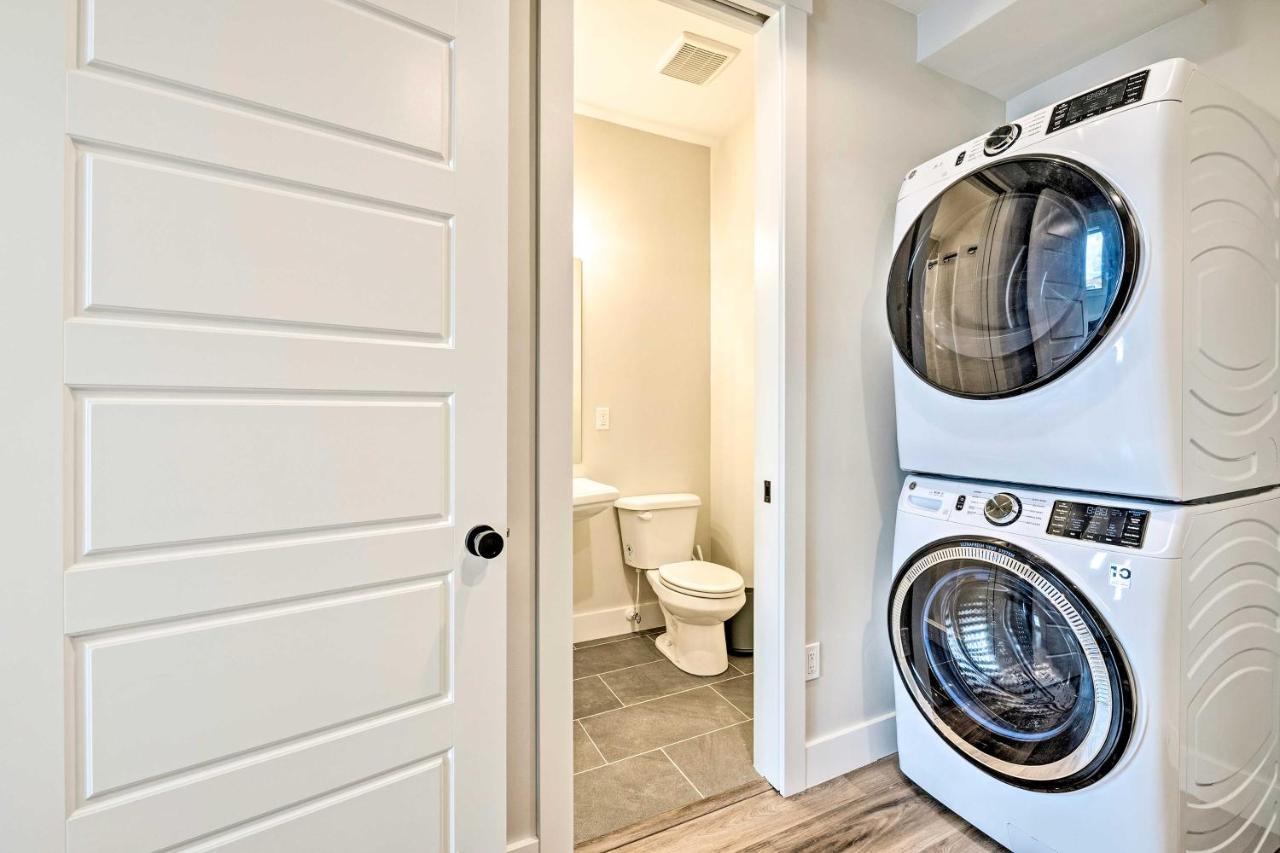Newly-Built Lakeside Gem With Community Perks! Huntsville Zewnętrze zdjęcie