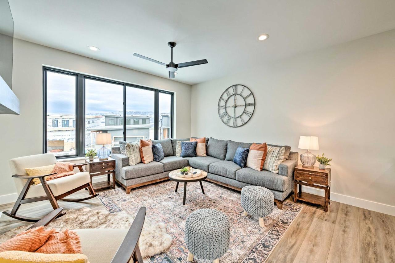 Newly-Built Lakeside Gem With Community Perks! Huntsville Zewnętrze zdjęcie