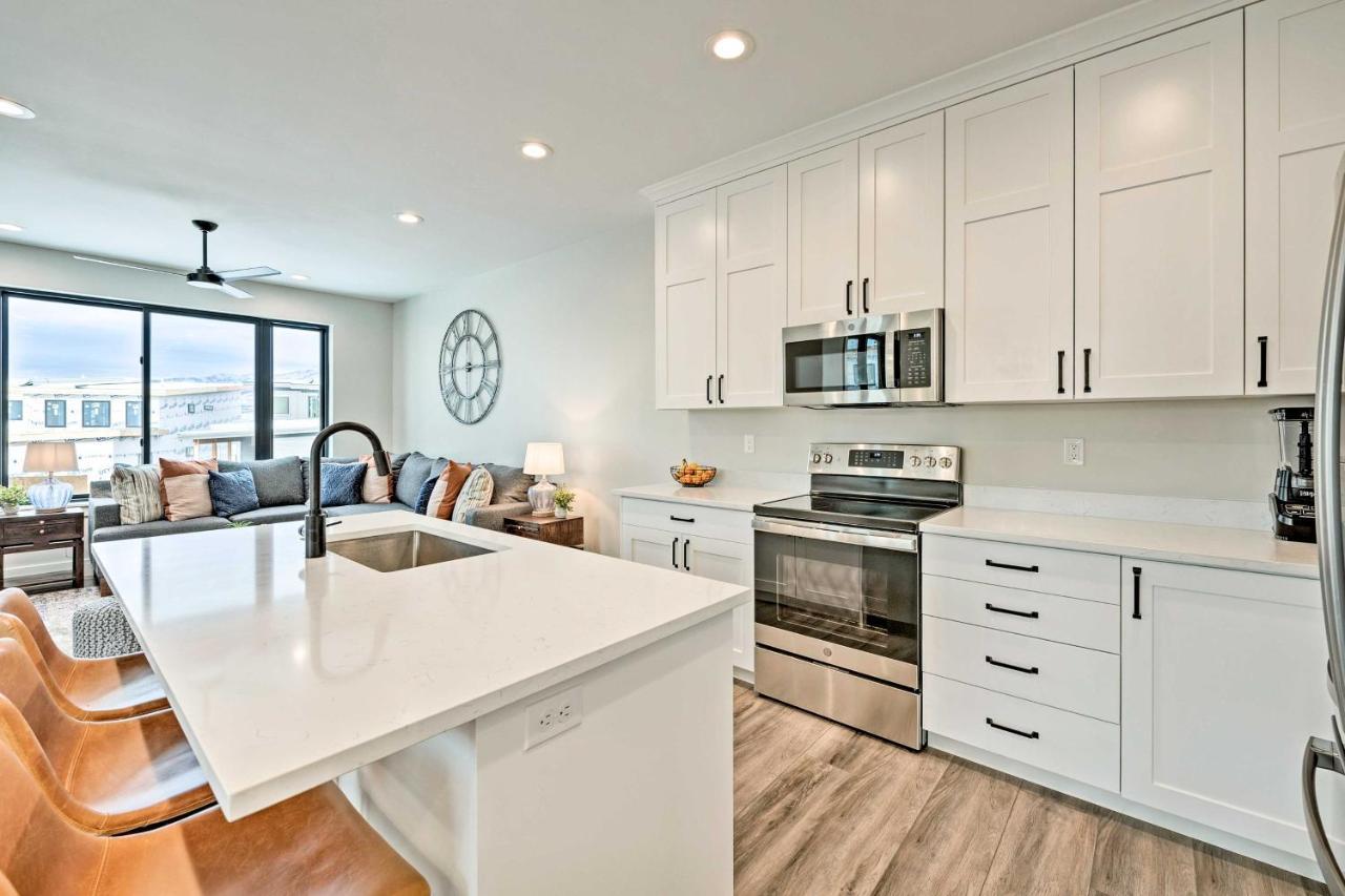 Newly-Built Lakeside Gem With Community Perks! Huntsville Zewnętrze zdjęcie