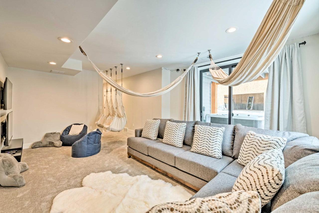Newly-Built Lakeside Gem With Community Perks! Huntsville Zewnętrze zdjęcie