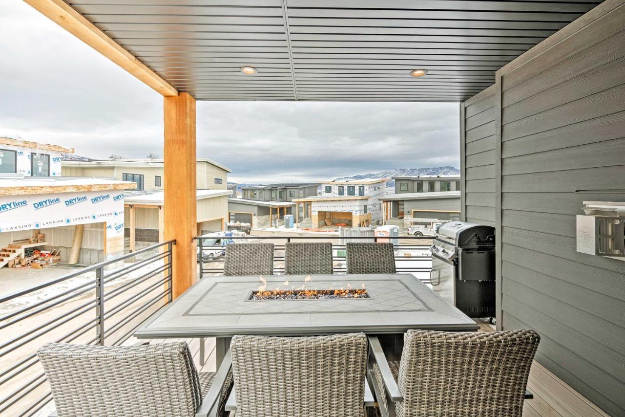 Newly-Built Lakeside Gem With Community Perks! Huntsville Zewnętrze zdjęcie