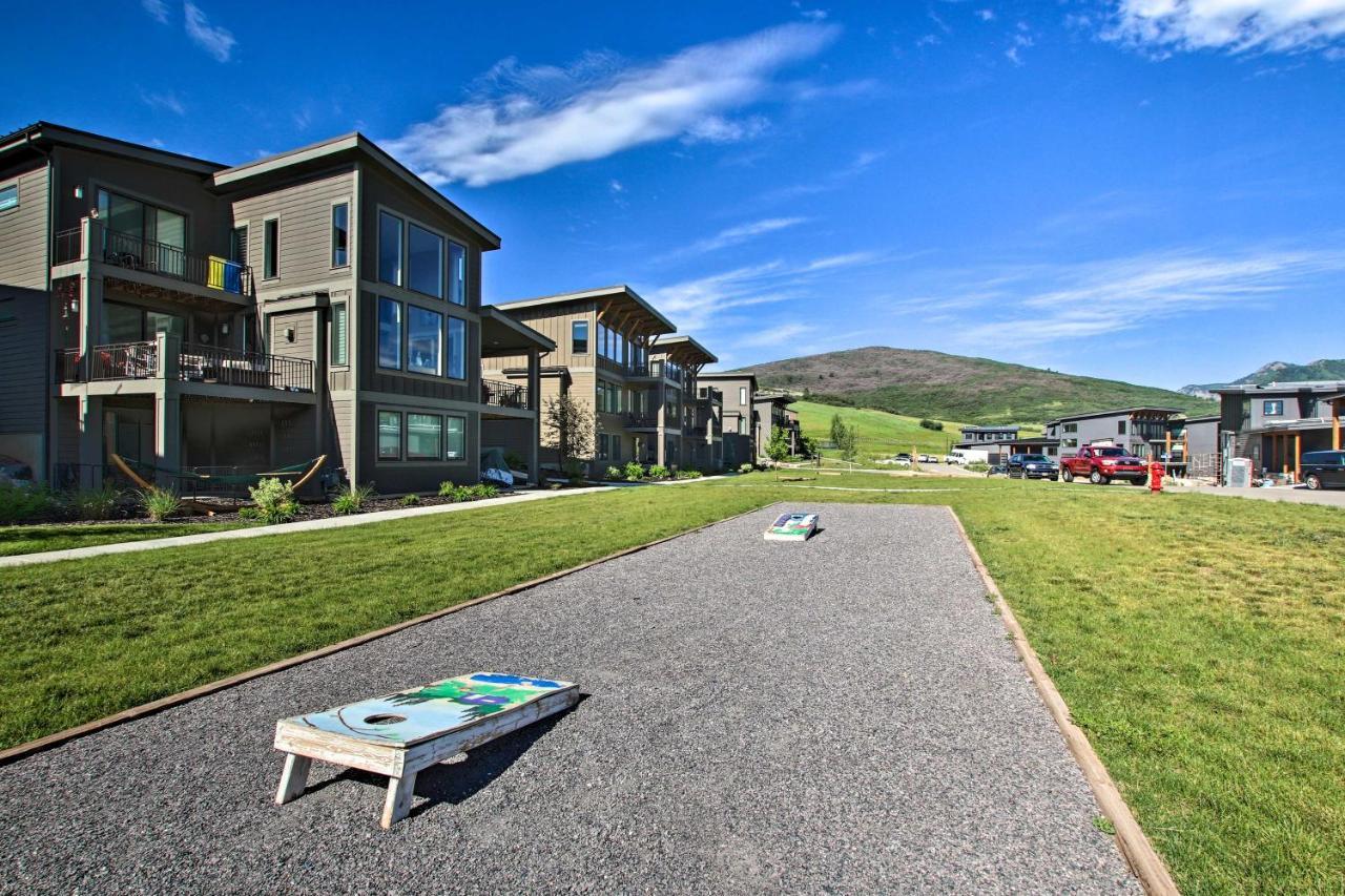 Newly-Built Lakeside Gem With Community Perks! Huntsville Zewnętrze zdjęcie
