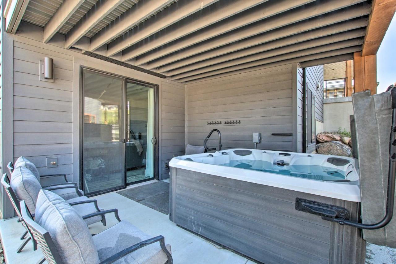 Newly-Built Lakeside Gem With Community Perks! Huntsville Zewnętrze zdjęcie