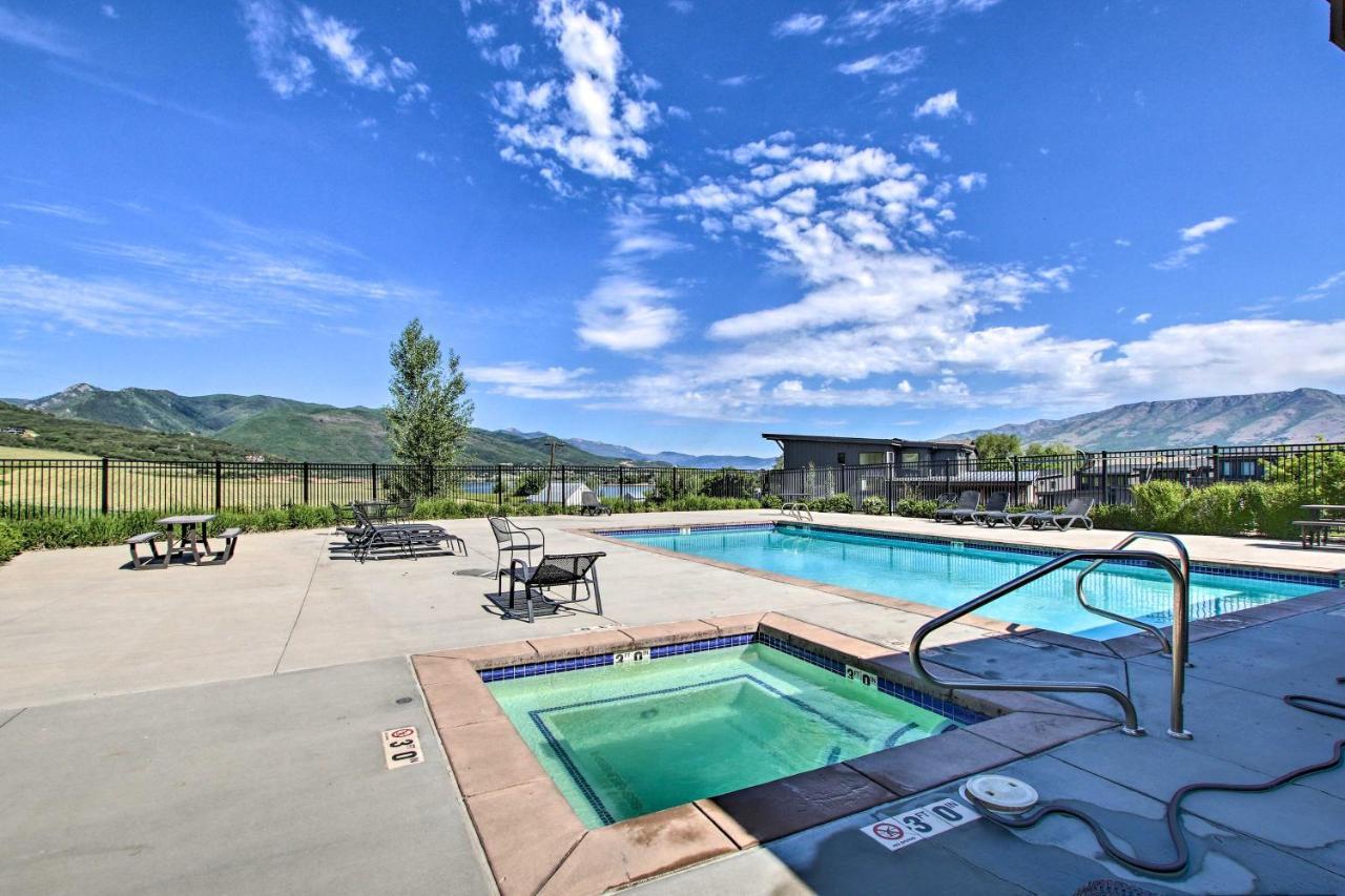 Newly-Built Lakeside Gem With Community Perks! Huntsville Zewnętrze zdjęcie