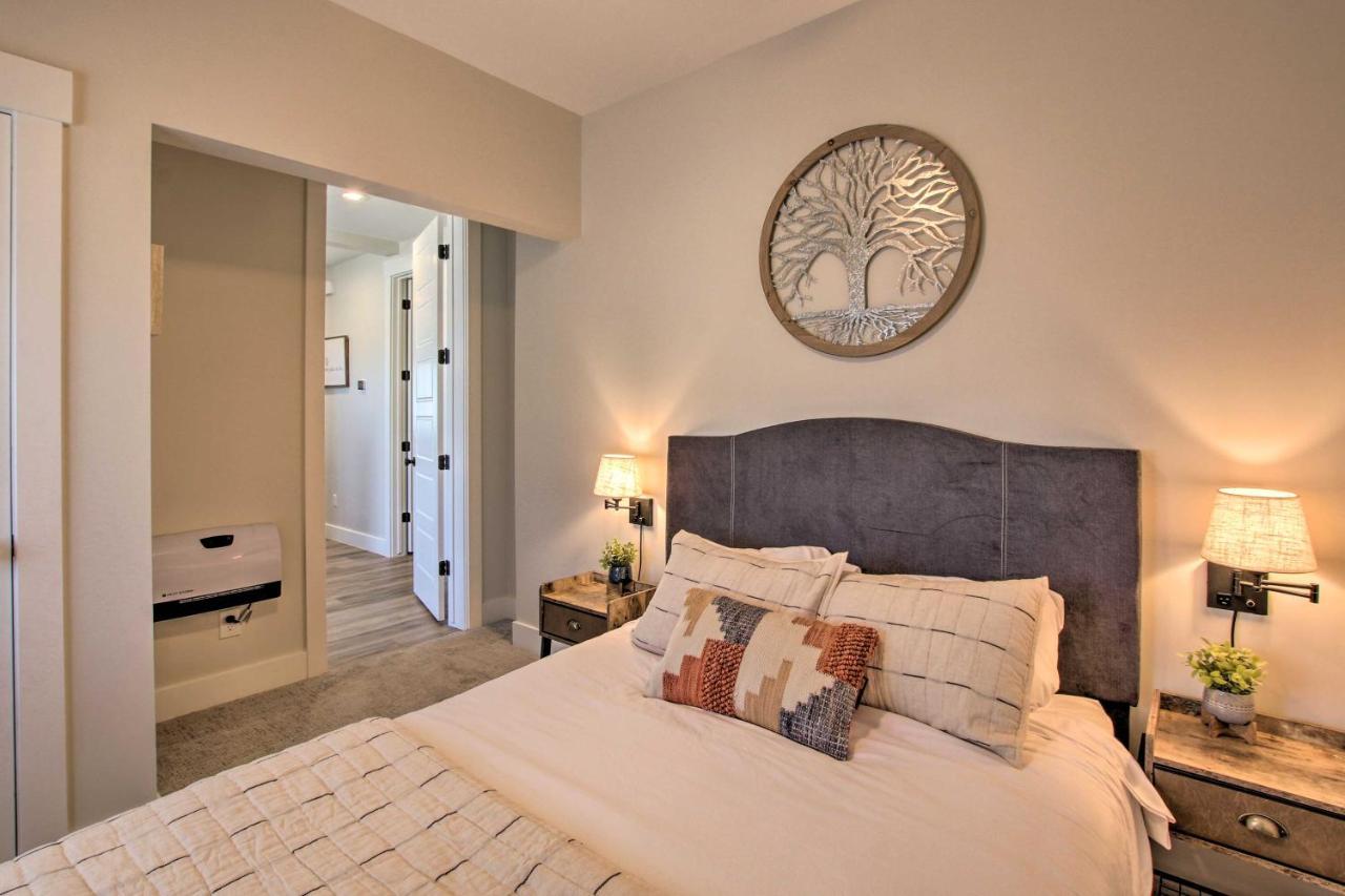 Newly-Built Lakeside Gem With Community Perks! Huntsville Zewnętrze zdjęcie