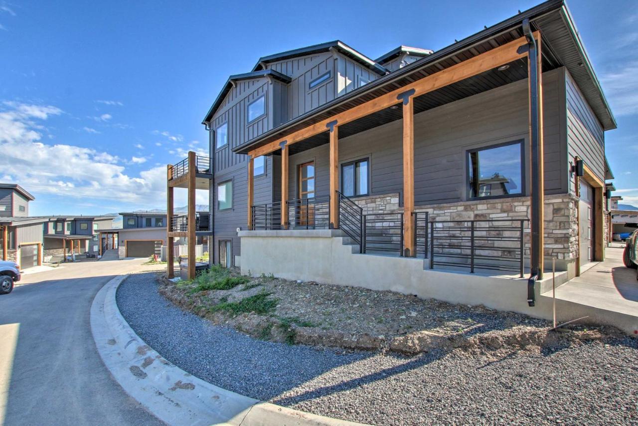 Newly-Built Lakeside Gem With Community Perks! Huntsville Zewnętrze zdjęcie