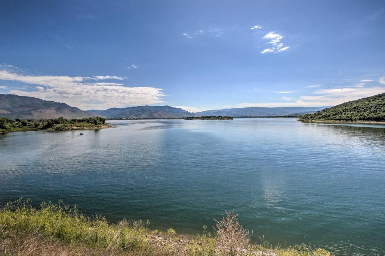 Newly-Built Lakeside Gem With Community Perks! Huntsville Zewnętrze zdjęcie