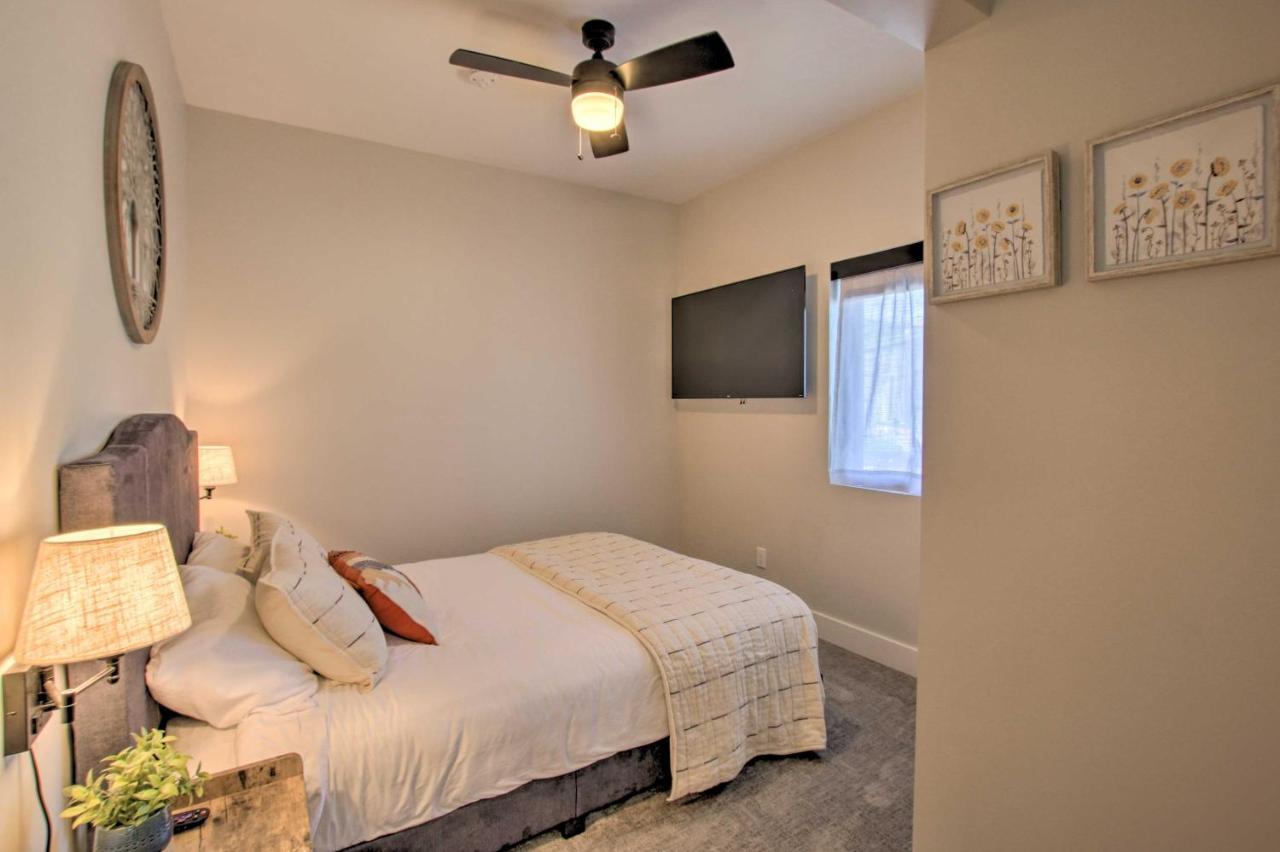 Newly-Built Lakeside Gem With Community Perks! Huntsville Zewnętrze zdjęcie