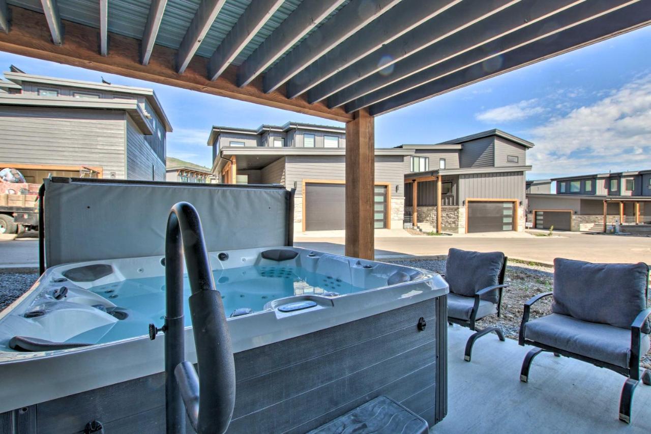 Newly-Built Lakeside Gem With Community Perks! Huntsville Zewnętrze zdjęcie